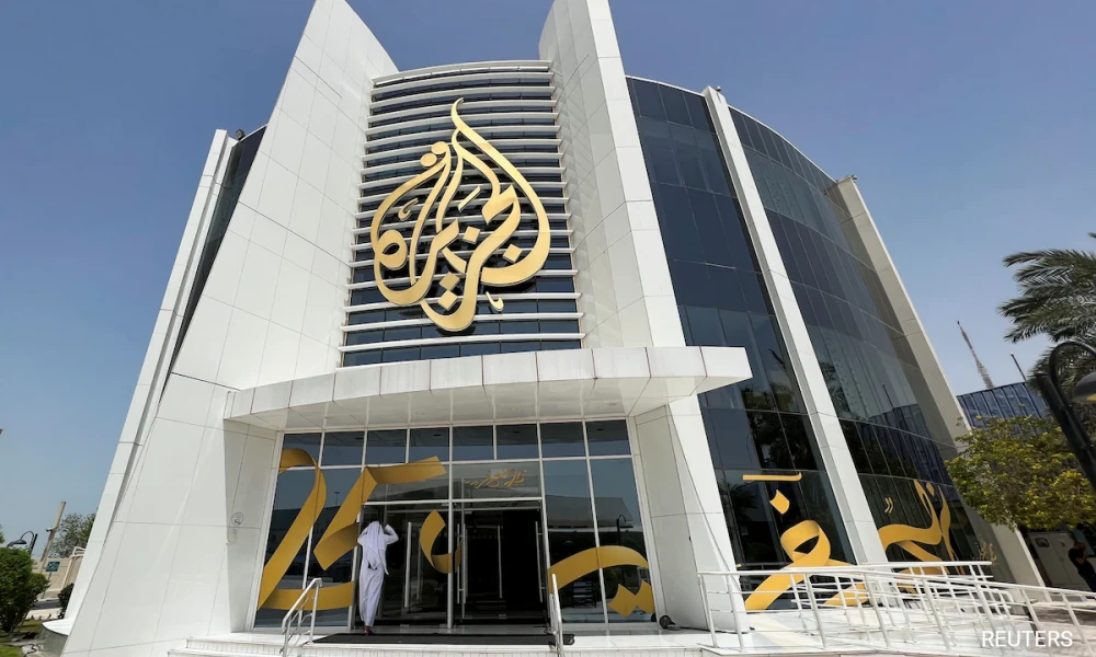 Al Jazeera: Εγκληματική πράξη η απόφαση του Τελ Αβίβ να κλείσει τις δραστηριότητές μας στο Ισραήλ